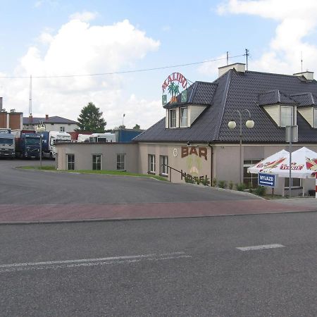 Zajazd Malibu Szypliszki Exterior photo
